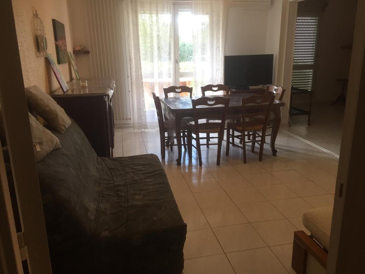 Apartamento T3 Les Peupliers Proche Pasino Et Mer La Grande-Motte Exterior foto